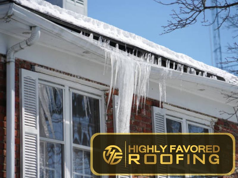 95350 seasonal roofing weather damage storm response modesto ca