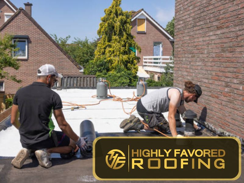 ca modesto 95350 maintenance roof repairs