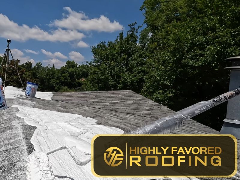 ca modesto 95350 restoration roof coatings