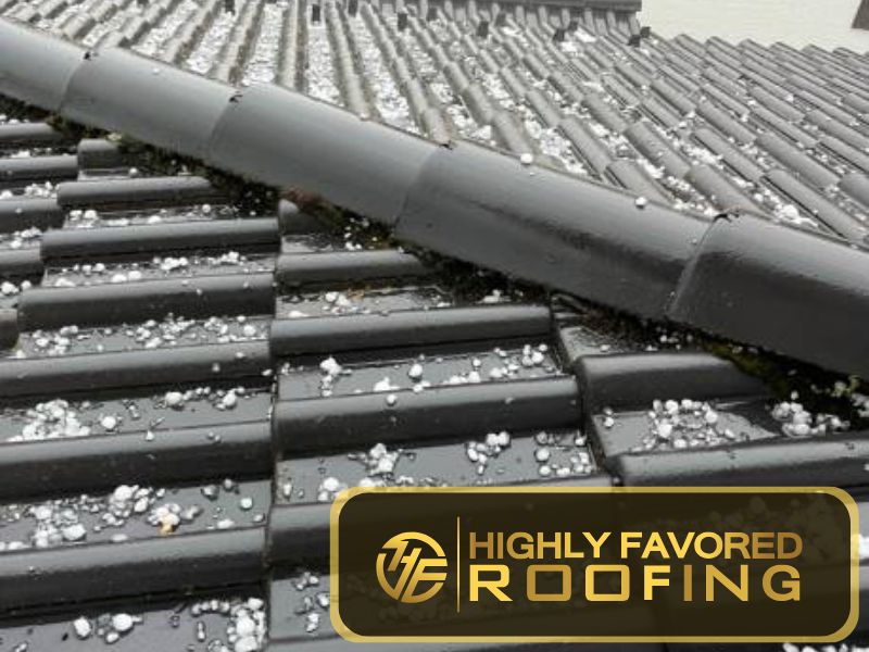 ca modesto 95350 seasonal roofing weather damage storm response