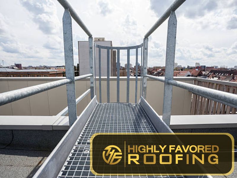 commercial roofing modesto ca 95350