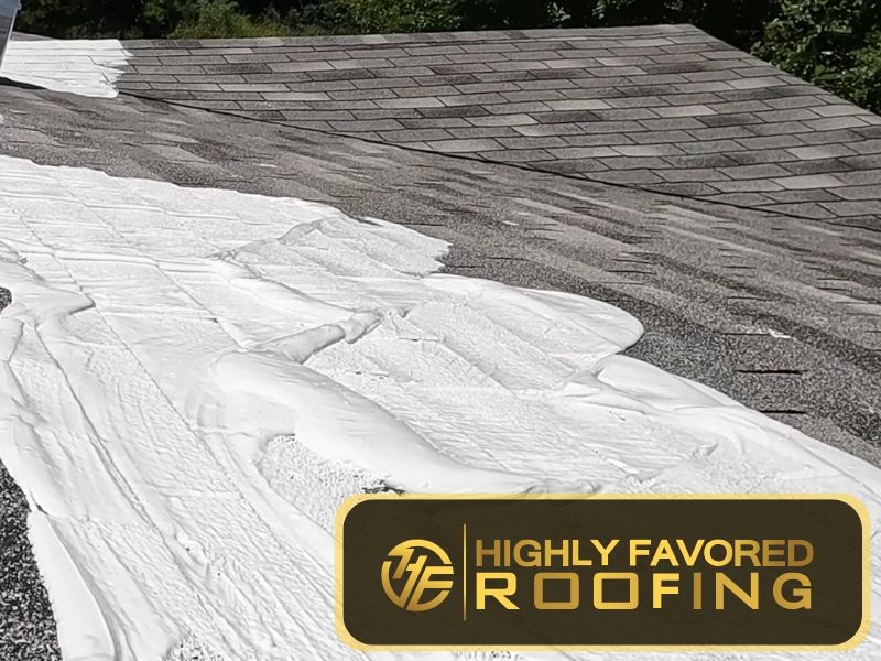 modesto ca 95350 roof coatings restoration