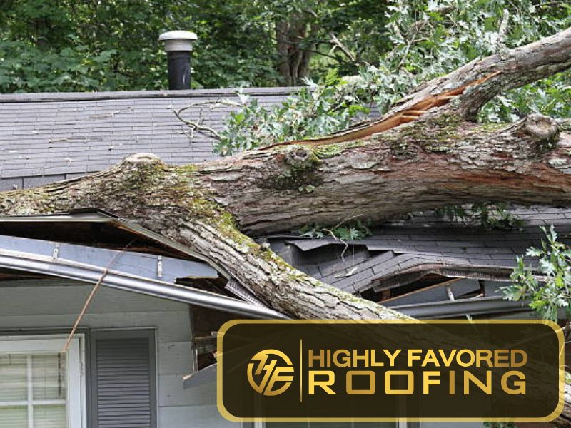 reporting modesto inspections roof ca 95350