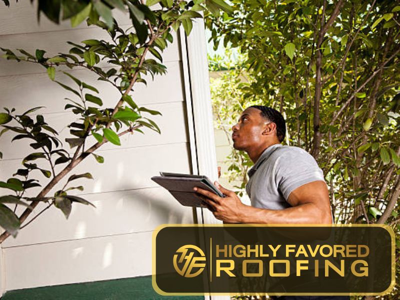 roof inspections reporting modesto ca 95350