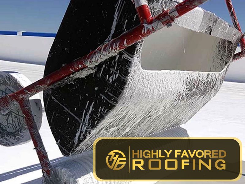 roof modesto coatings restoration ca 95350