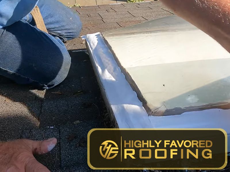 roof modesto repairs maintenance ca 95350