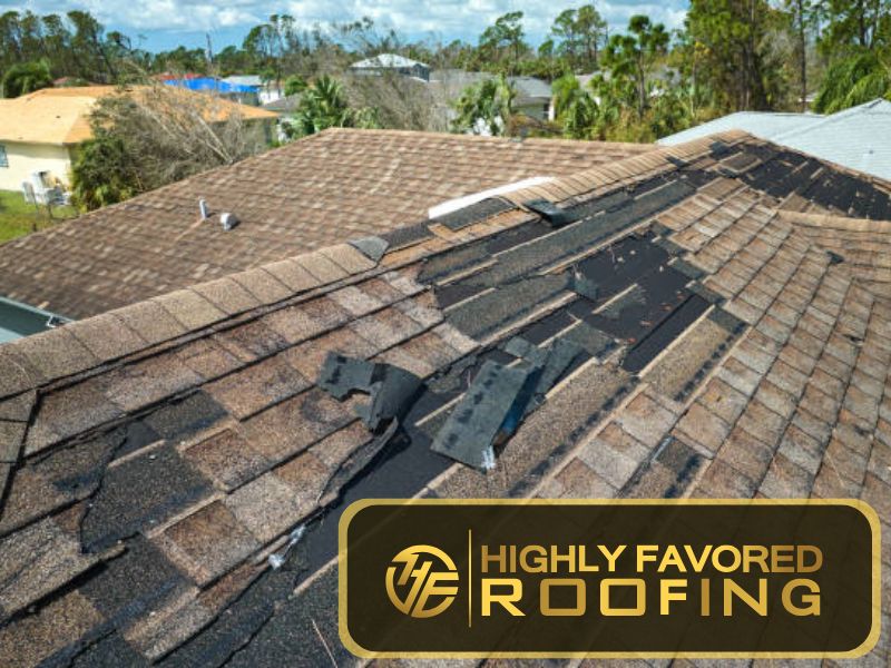 roofing seasonal modesto weather damage storm response 95350 ca