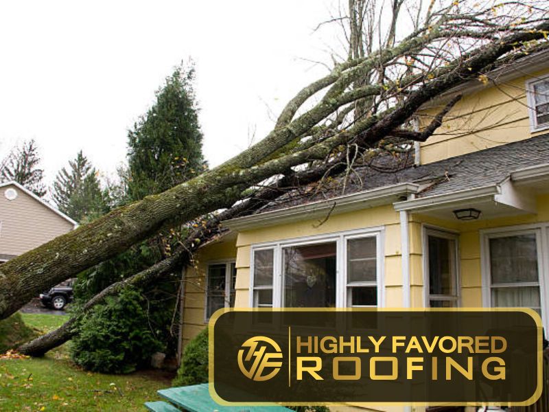 weather damage storm response seasonal roofing modesto ca 95350